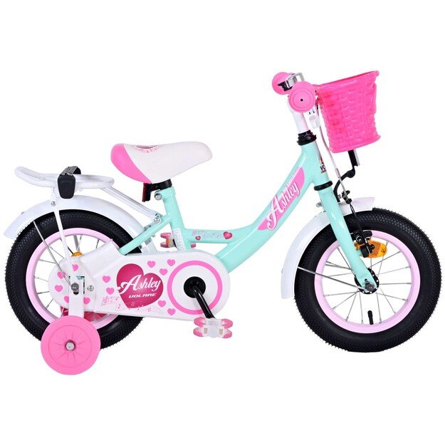 Volare - Children's Bicycle 12