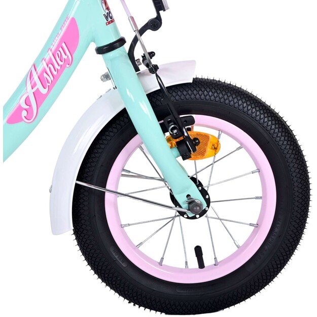 Volare - Children's Bicycle 12