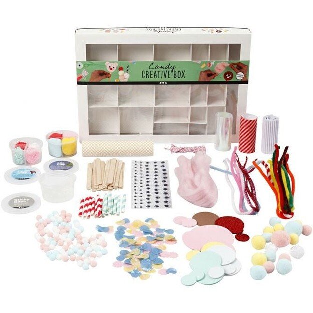 DIT Kit - Creative Box (54462)