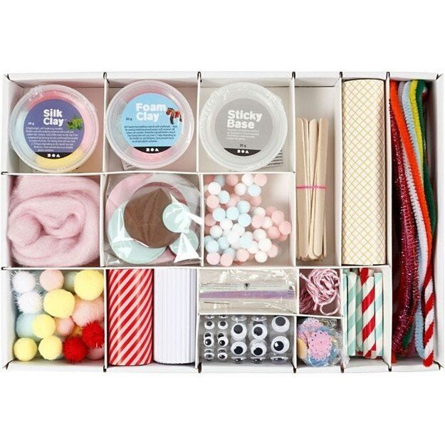 DIT Kit - Creative Box (54462)