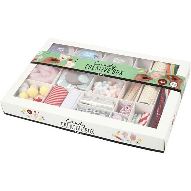 DIT Kit - Creative Box (54462)