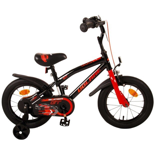 Volare - Children's Bicycle 14