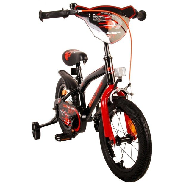 Volare - Children's Bicycle 14