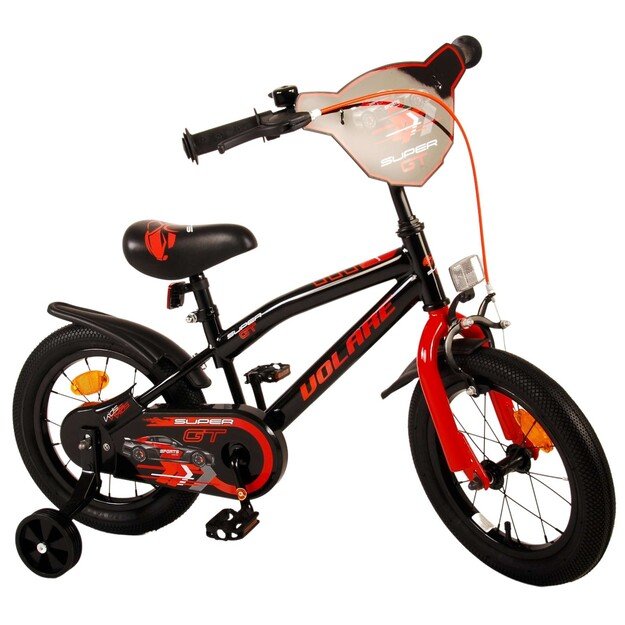 Volare - Children's Bicycle 14