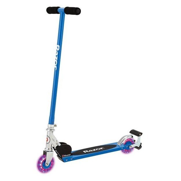 Razor - S Spark Scooter - Blue (13073048)