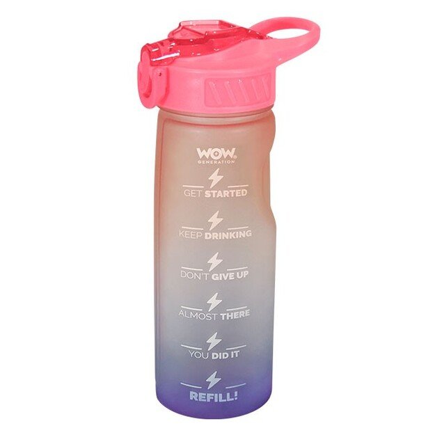 WOW Generation - Thermal Bottle 500 Ml (WOW00021-087)