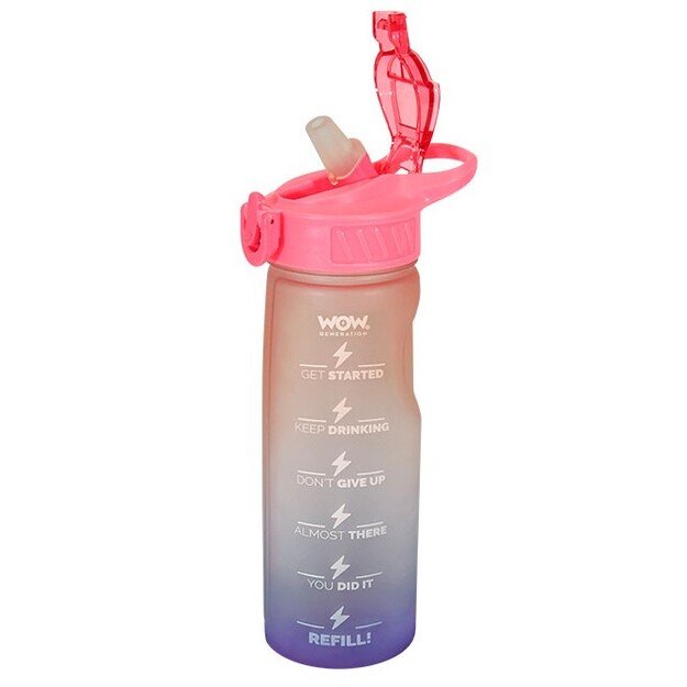 WOW Generation - Thermal Bottle 500 Ml (WOW00021-087)