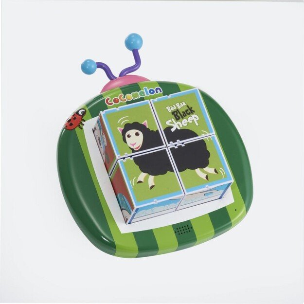 CoComelon - Musical Clever Blocks (63-1001)