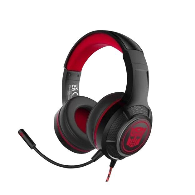 OTL - PRO G4 Gaming Headphones - Transformer (TF0934)