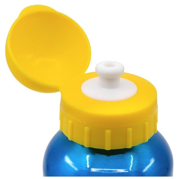 Stor - Water Bottle 400 ml. - Paw Patrol (088808717-74634)