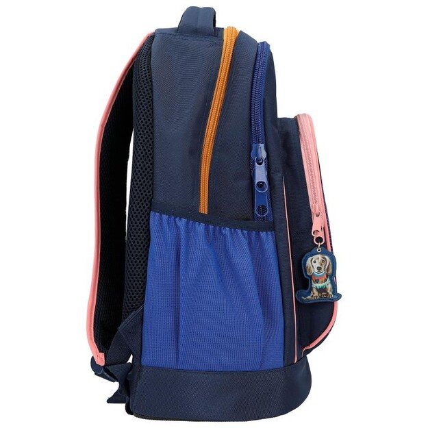 TOPModel Schoolbackpack CITY GIRLS ( 0412565 )