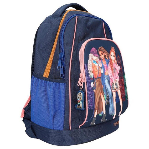 TOPModel Schoolbackpack CITY GIRLS ( 0412565 )