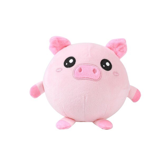 iTotal - Squishy Pillow - Piggy (XL2786)