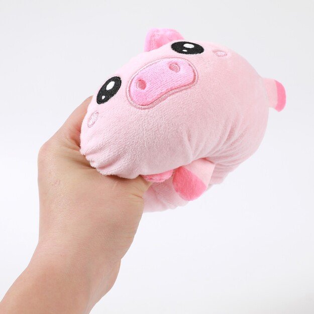 iTotal - Squishy Pillow - Piggy (XL2786)