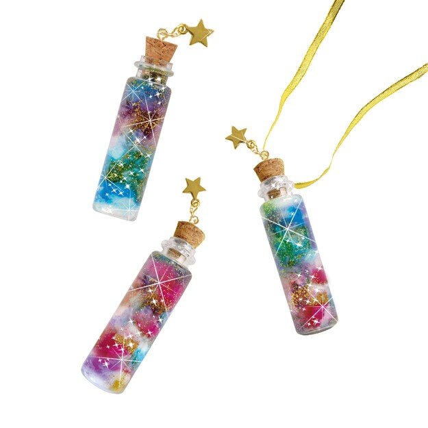 SES Creative - Galaxy Stardust Jewellery - (S14772)