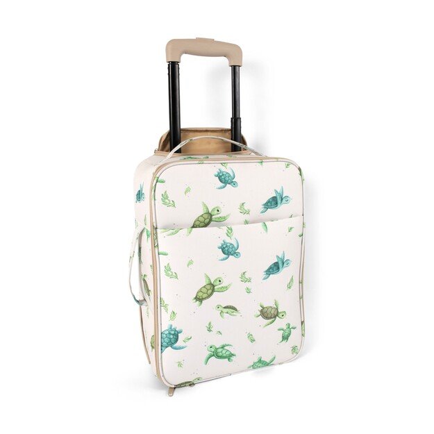 Filibabba - Suitcase in recycled RPET - First Swim - (FI-03054)