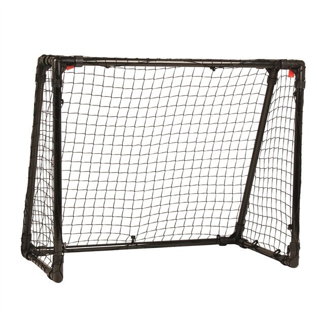 My Hood - Golazo Football Goal 110 x 90 cm - Black (302490)