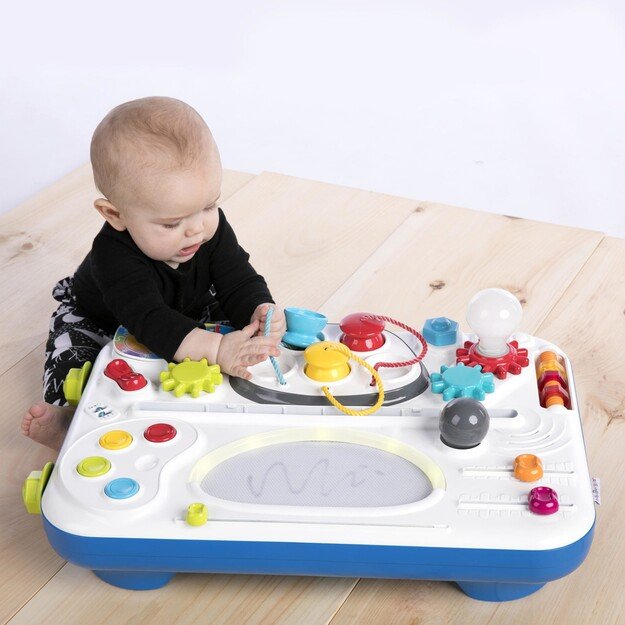 Baby Einstein - Curiosity table (10345)