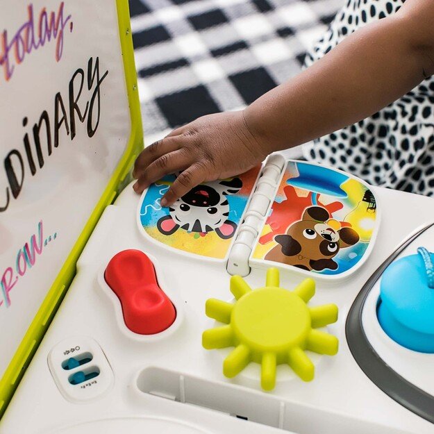 Baby Einstein - Curiosity table (10345)