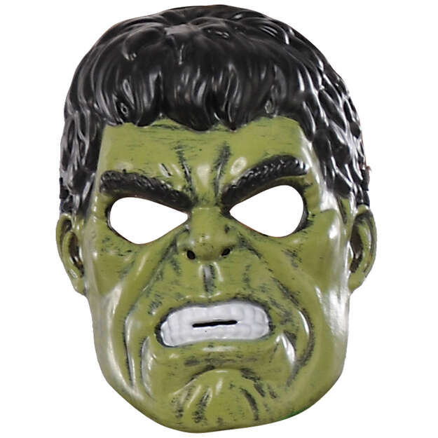 Rubies - The Hulk Mask (39215NS000)