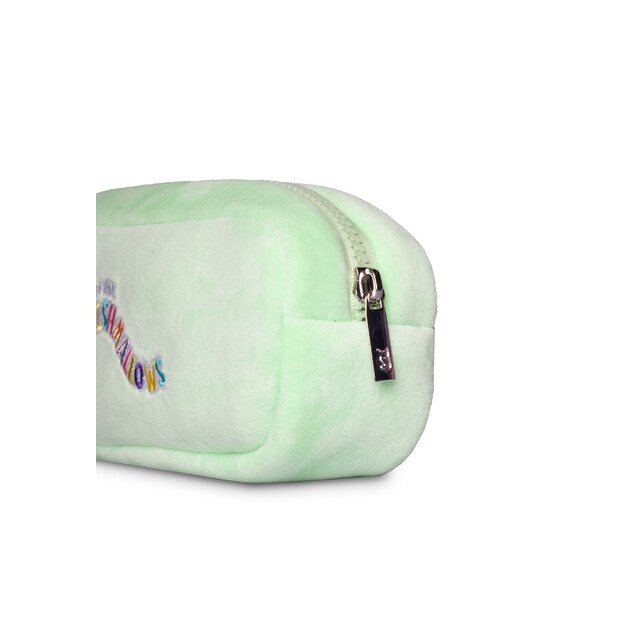 Squishmallows -  Tube Pencilcase - Green (CB862584SQM)