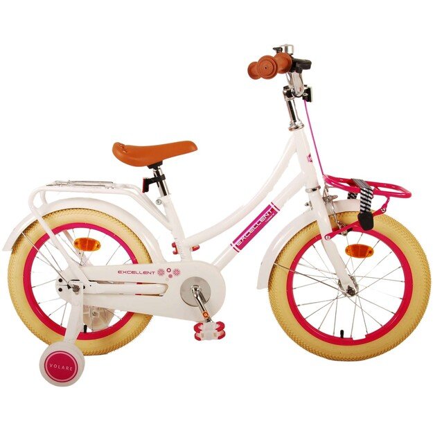 Volare - Children's Bicycle 16