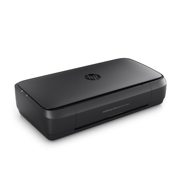 HP - OfficeJet 250 Mobile AiO