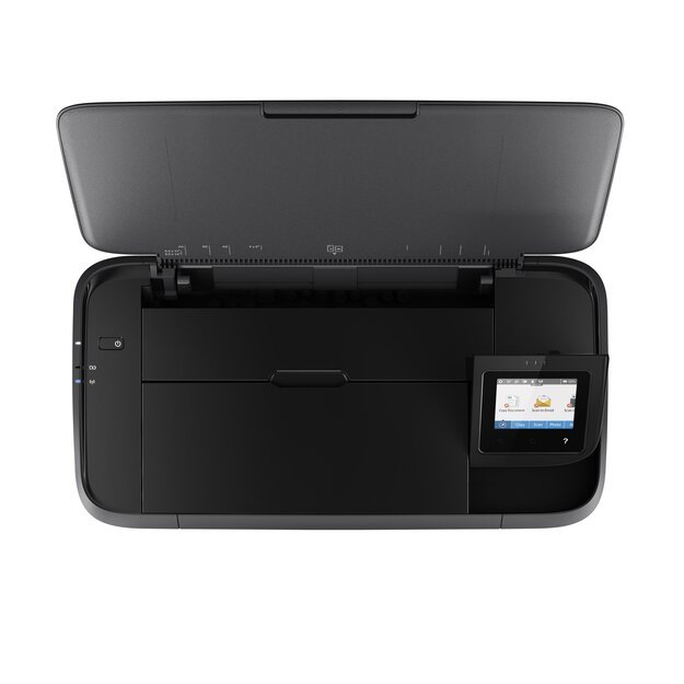 HP - OfficeJet 250 Mobile AiO