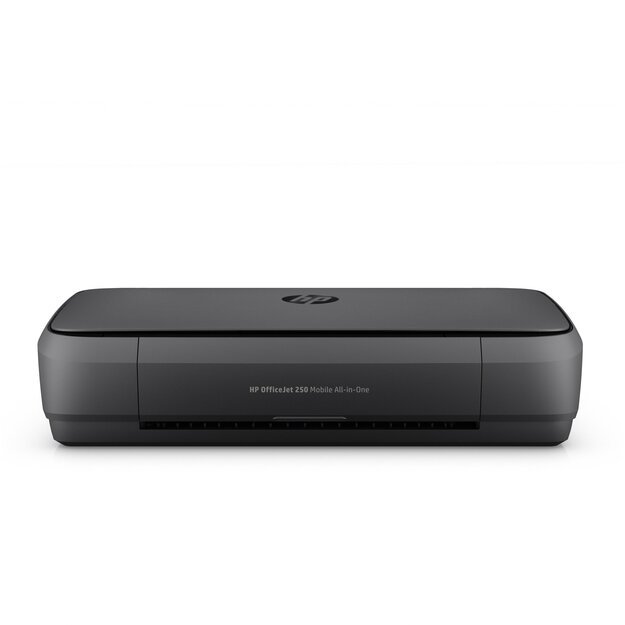 HP - OfficeJet 250 Mobile AiO