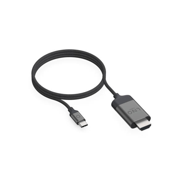 LINQ - 4K HDMI Adapter 2m Cable