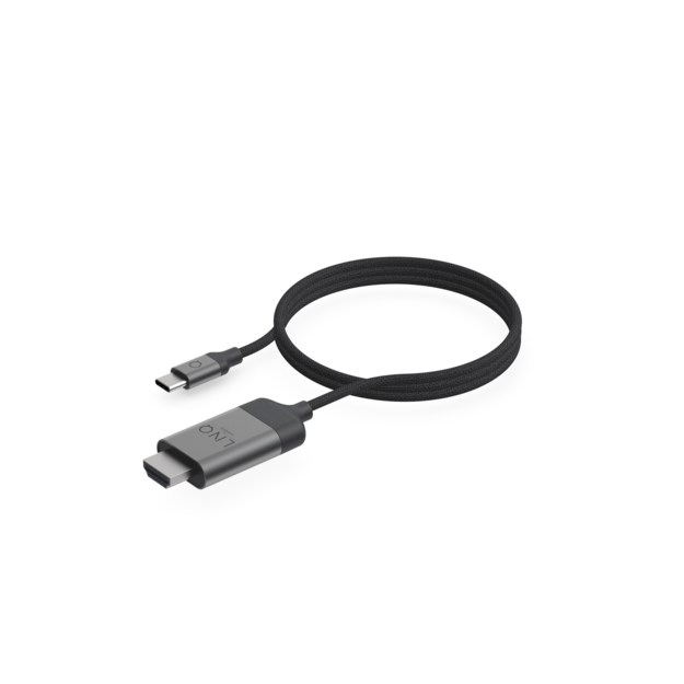 LINQ - 4K HDMI Adapter 2m Cable