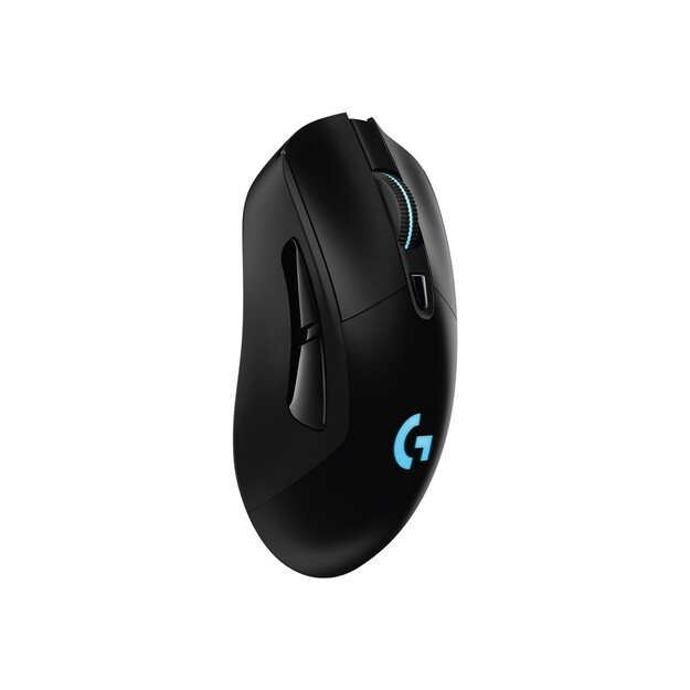 Logitech G703 LIGHTSPEED Wireless Gaming Mouse