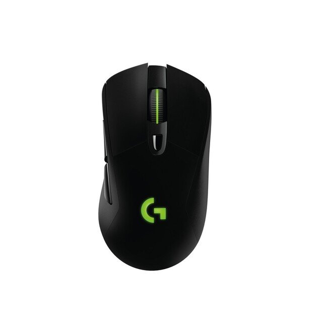 Logitech G703 LIGHTSPEED Wireless Gaming Mouse