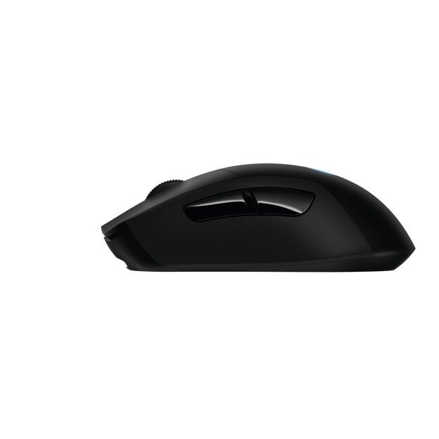 Logitech G703 LIGHTSPEED Wireless Gaming Mouse