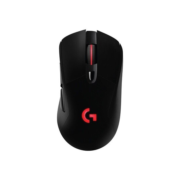 Logitech G703 LIGHTSPEED Wireless Gaming Mouse