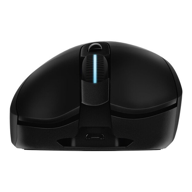 Logitech G703 LIGHTSPEED Wireless Gaming Mouse