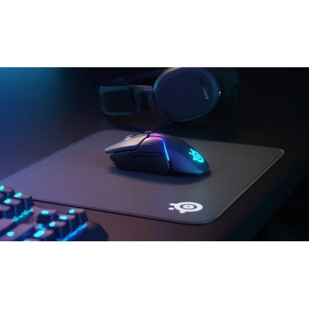 Steelseries - Rival 650 Wireless Gaming Mouse