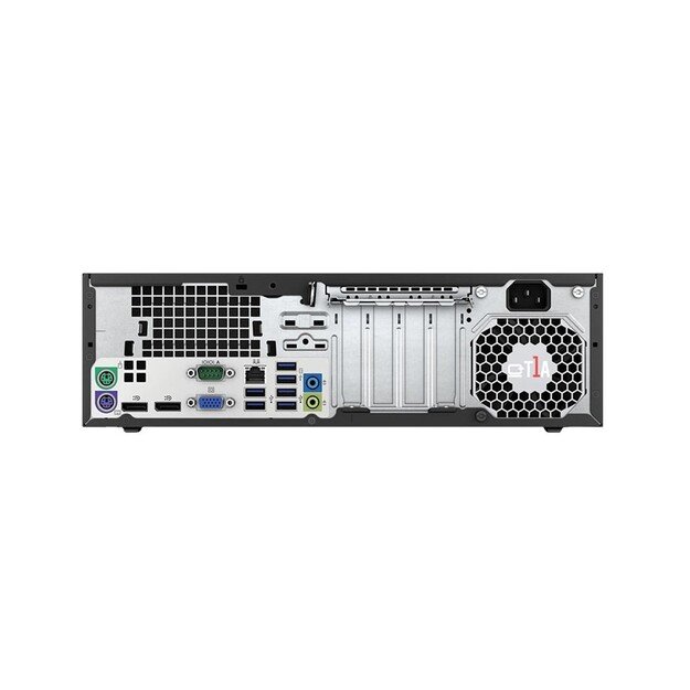 T1A - HP EliteDesk 800 G1 SFF i5-4570 8GB 240GB W10P T1A