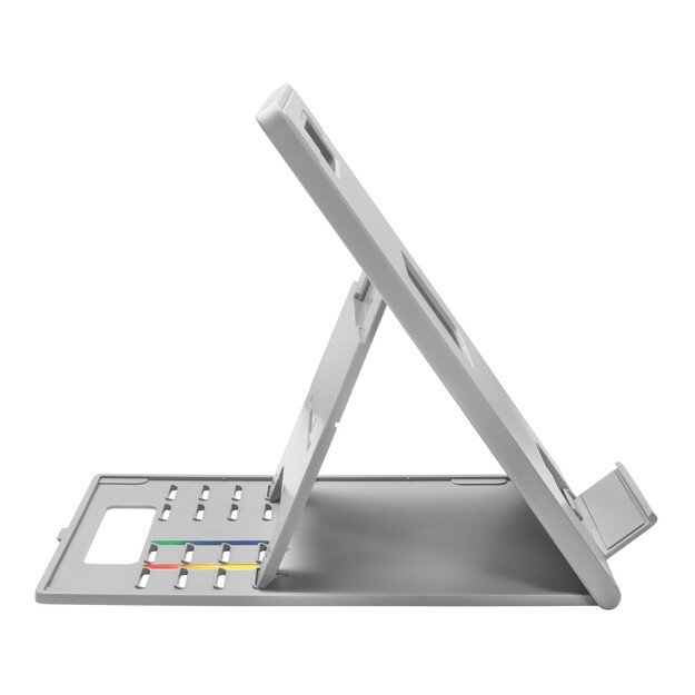 Kensington - EasyRiser Go SmartFit Laptop stand 14