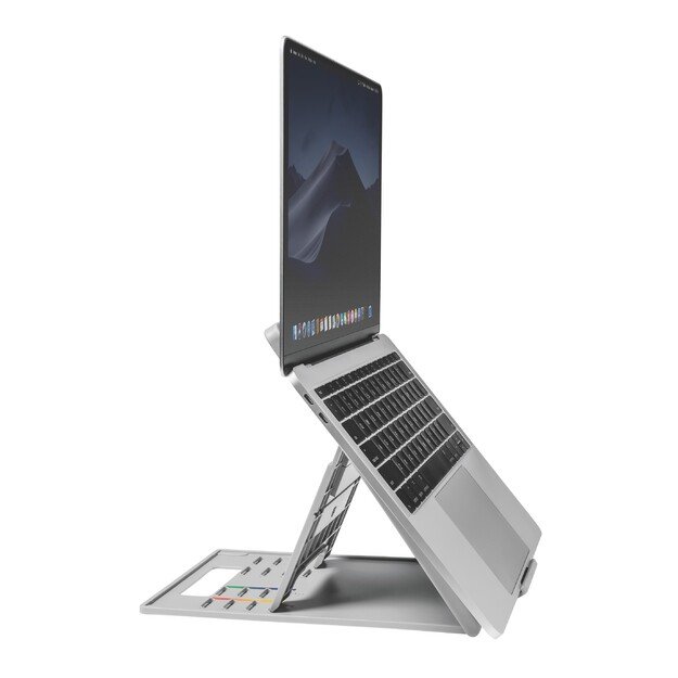 Kensington - EasyRiser Go SmartFit Laptop stand 14