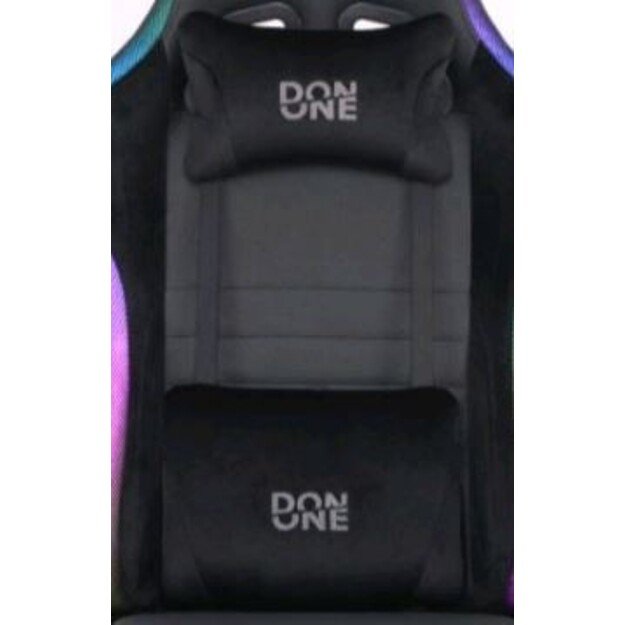 DON ONE - PSM200 Memoryfoam Pillow Set for Gaming Chair