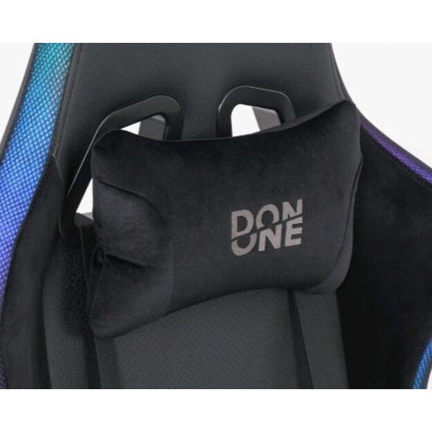 DON ONE - PSM200 Memoryfoam Pillow Set for Gaming Chair