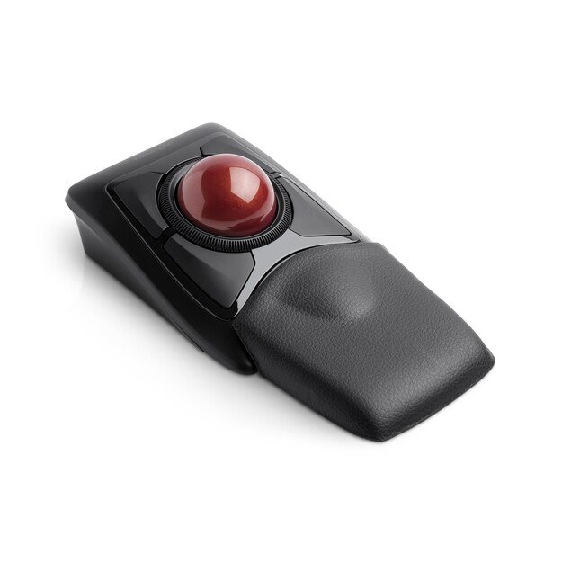 Kensington - Expert Trackball wireless - Black