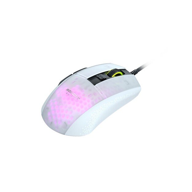 Roccat - Burst Pro Gaming Mouse