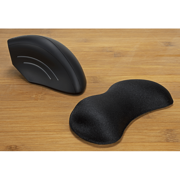 Speedlink - LAX Gel Wrist Rest, black