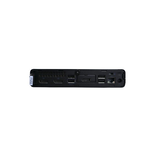 T1A - HP EliteDesk 800 G4 Mini i5-8500t 8GB 256GB W10P