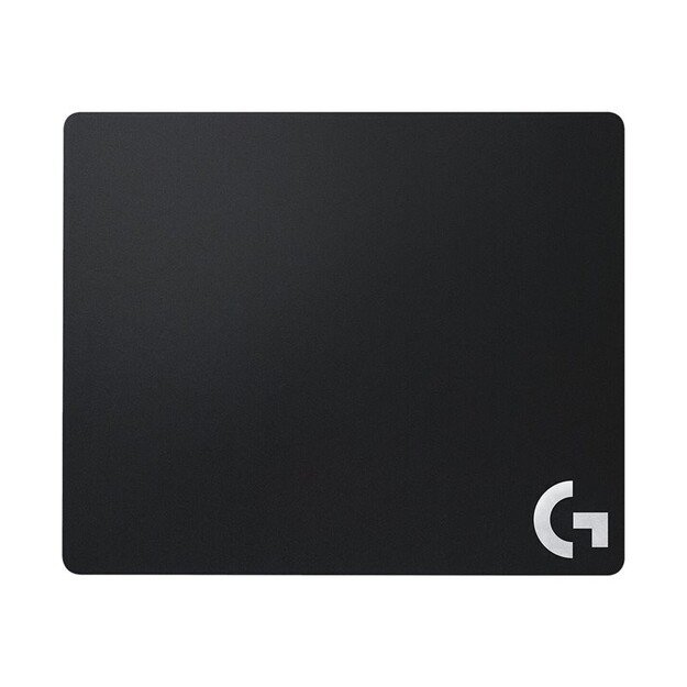 Logitech - G440 Hard Gaming Mouse Pad