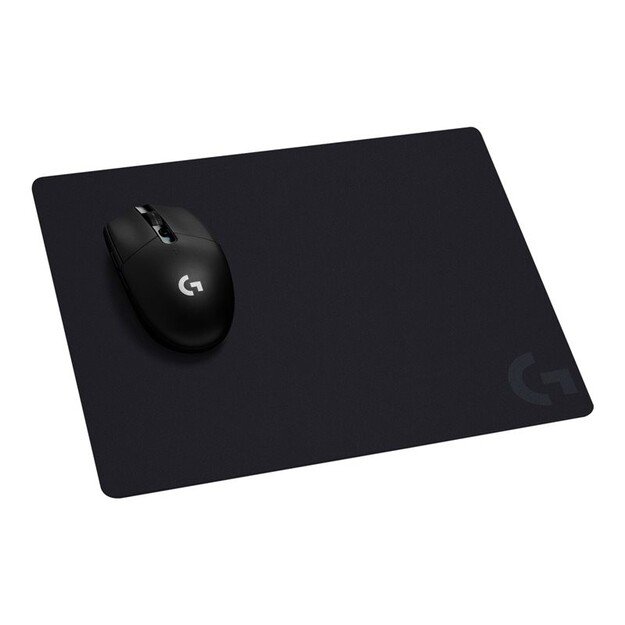 Logitech - G440 Hard Gaming Mouse Pad