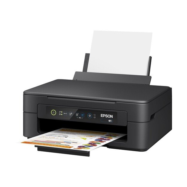 Epson - Expression Home XP-2205 Injet Multifunction Printer