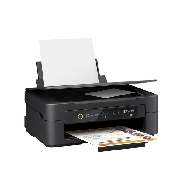 Epson - Expression Home XP-2205 Injet Multifunction Printer